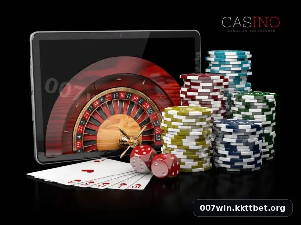 007win destaque