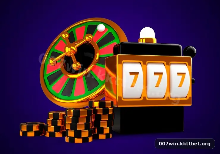 007win destaque